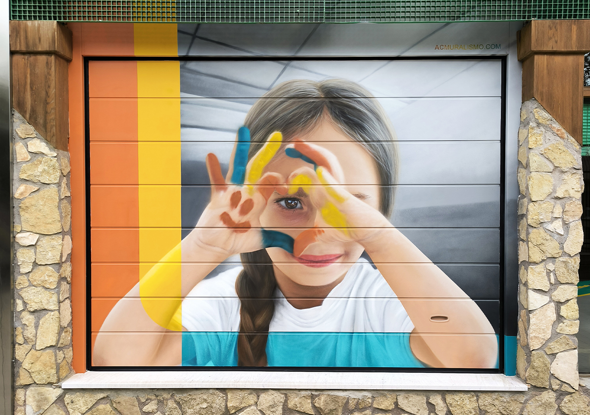 Escuela Infantil Ciempies (Burgos)